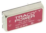 CONVERTER, DC/DC, 15W, 3.3V