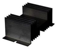 RELAY HEAT SINK, 1.49 DEG C/W, PANEL