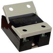 SOLID STATE RELAY, SPST, 90-250V, PANEL