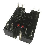 SOLID STATE RELAY, 40A, 4-32VDC, PANEL