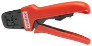 HAND CRIMP TOOL, 16AWG