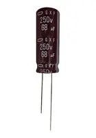 Capacitance:2700┬╡F