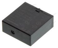 POWER RELAY, SPST-NO, 12VDC, 10A, THT