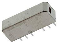 REED RELAY, SPST-NO, 5VDC, 0.5A, THT