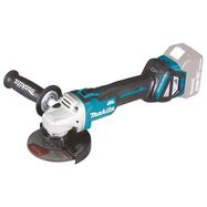Cordless angle grinder 18V Makita DMC300Z (Without battery and charger)