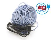 FROST PROTECTION HEATING CABLE - 12 m