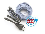 FROST PROTECTION HEATING CABLE - 24 m