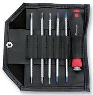 BLADE SET, REVERSIBLE, SYSTEM 4, 6PC