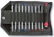 BLADE SET, REVERSIBLE, SYSTEM 4, 11PC