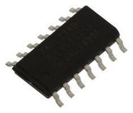 INVERTER, 1 I/P, -40TO125DEG C, SOIC-14