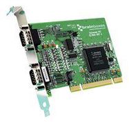 CARD, PCI, RS232 & 422/485, 1PORT