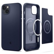 Spigen MAG ARMOR IPHONE 14 PLUS NAVY BLUE, Spigen