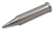 TIP, SOLDERING, PENCIL POINT, 1.0MM