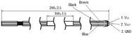 CABLE FOR D6F03A3000