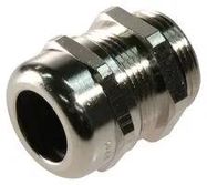 CABLE GLAND, BRASS, 5MM, M20