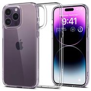 Spigen Ultra Hybrid iPhone 14 Pro Case - Clear, Spigen