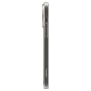 Spigen Ultra Hybrid Mag Case with MagSafe for iPhone 14 Pro - Clear/White, Spigen
