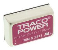 CONVERTER, DC-DC, 5V, 8W