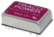 CONVERTER, DC-DC, +/-15V, 8W