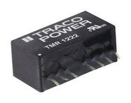 CONVERTER, DC/DC, 2W, +/-15V/0.07A