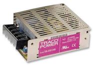 PSU, ENCLOSED, AC/DC, 12V, 60W