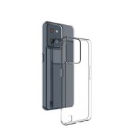 Ultra Clear 0.5mm case for Realme C31 thin cover transparent, Hurtel