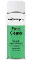 CLEANER, FOAM, 400ML, AEROSOL