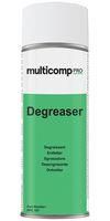 DEGREASER, 400ML, AEROSOL