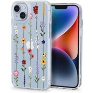 Spigen CYRILL CECILE IPHONE 14 PLUS FLOWER GARDEN, Spigen