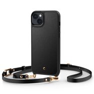 Spigen CYRILL CLASSIC CHARM MAG MAGSAFE IPHONE 14 BLACK, Spigen