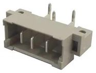 PLUG, DIN41612, H3, 3WAY