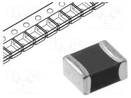 Varistor: multilayer; SMD; 1210; 40VAC; 48VDC; 250A; 66.5V LITTELFUSE