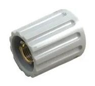 KNOB, GREY