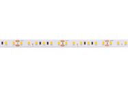 LED strip 24V 4.8W/m non-waterproof IP20, amber white 2000K, AKTO