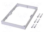Extension frame; ENYSTAR HENSEL