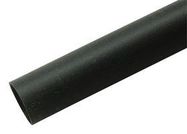 HEAT-SHRINK TUBING, 4:1, 12MM, BLACK