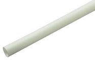 HEATSHRINK, 3.2MM, WHITE, 1.2M