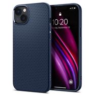 Spigen LIQUID AIR IPHONE 14 PLUS NAVY BLUE, Spigen