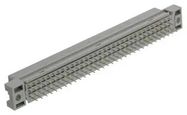 SOCKET, DIN41612, CLASS 2, C, 96WAY