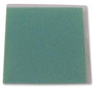 THERMALLY CONDUCTIVE FOIL, ADHESIVE