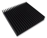 HEAT SINK, EXTRUDED