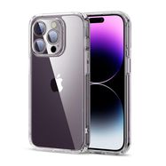 ESR Ice Shield toughened iPhone 14 Pro transparent case, ESR