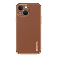 Dux Ducis Yolo Apple iPhone 14 Brown, Dux Ducis