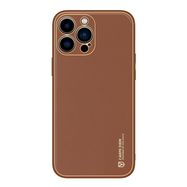 Dux Ducis Yolo Apple iPhone 14 Pro Brown, Dux Ducis