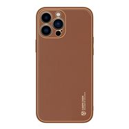 Dux Ducis Yolo Apple iPhone 14 Pro Brown, Dux Ducis