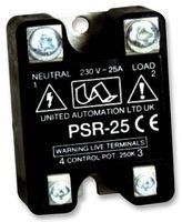 POWER CONTROLLER, 25A