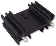 HEAT SINK, TO-220/218, 11.4┬░C/W