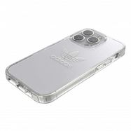 Adidas OR Protective iPhone 14 Pro Max 6.7 &quot;Clear Case transparent 50232, Adidas
