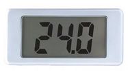 METER, LCD, 3-50V SUPPLY, 4-40V RANGE
