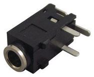 SOCKET, 2.5MM JACK, CHASSIS